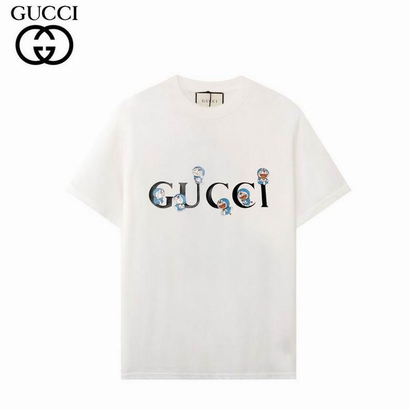 Gucci Men's T-shirts 1542